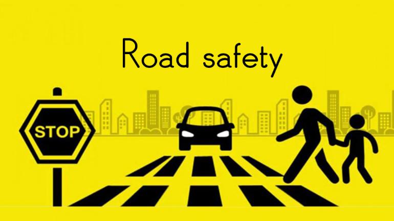 Road Safety - SCAS News